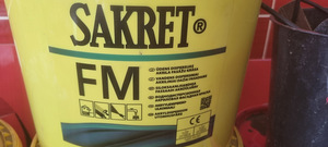 Fassaadivärv RAL7016 (1 foto / 3)