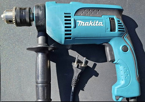 Makita elektripuur (1 foto / 4)