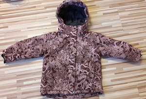 Jakid Zara, Didriksons, 5seasons (3 foto / 4)
