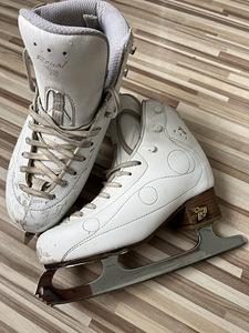Uisud Risport Royal Pro + terad John Wilson Coronation Ace, (2 foto / 7)