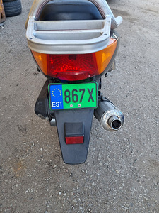 SOLIFER 50 (2 фото из 3)