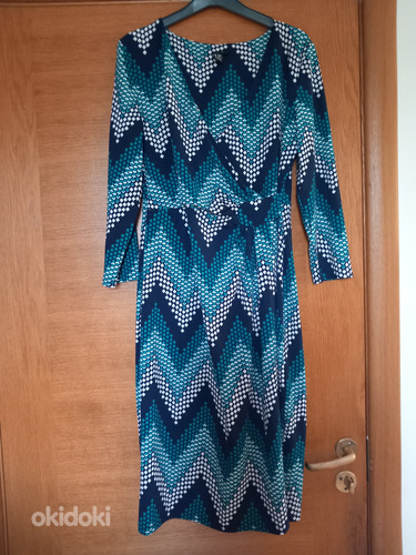 Izabel London uus kleit suurus 40 (12)