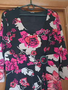 Gerry Weber ilus pidulik kleit, suurus 38 (12) (1 foto / 3)