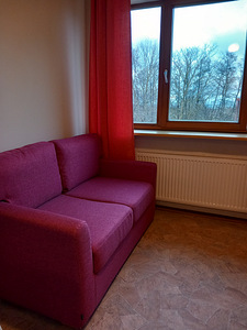 Uus-Maleva tn, Põhja-Tallinn, Tallinn, Harjumaa (1 фото из 6)