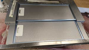 Integreeritav õhupuhasti IKEA UTDRAG (HD UT00 60S) (2 foto / 5)