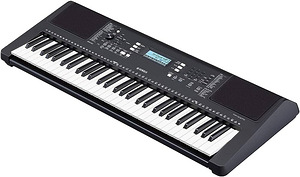 YAMAHA süntesaator + kingituseks alus! (2 foto / 6)
