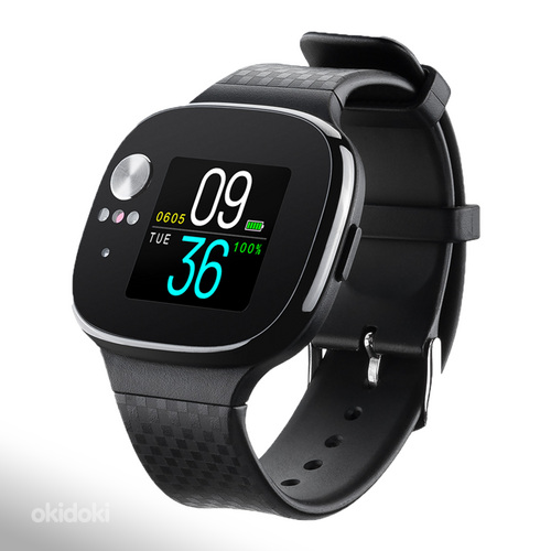 ASUS VivoWatch BP (HC-A04A)