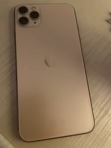 iPhone 11 Pro Max 512 GB (2 foto / 2)