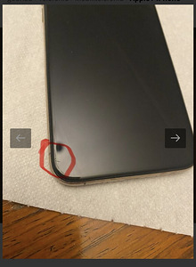iPhone XS 64gb (6 foto / 6)