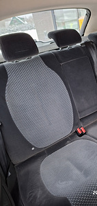 Citroen C4 хэтчбек (7 фото из 14)