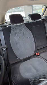 Citroen C4 хэтчбек (10 фото из 14)