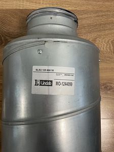 Ventilatsiooniseadmed (4 foto / 10)