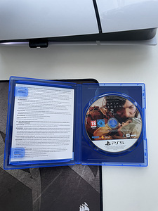 Death Stranding 2: On the Beach PS5 (3 foto / 3)