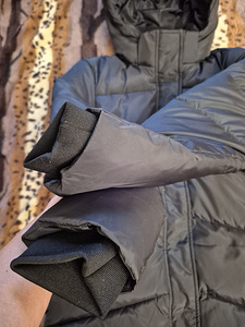 Uus talveparka CK (3 foto / 3)