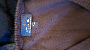 Meeste kampsunid (6 foto / 6)