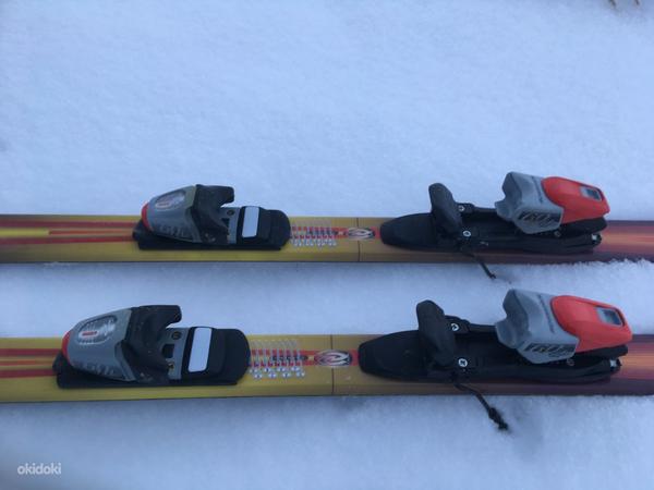Горные лыжи Rossignol 177 см (фото #3)