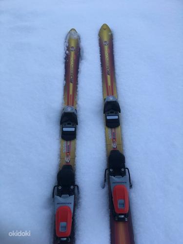 Горные лыжи Rossignol 177 см (фото #4)