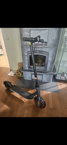 Xiaomi Mi Electric Scooter Pro 2