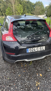 Volvo C30 2012a (7 фото из 10)