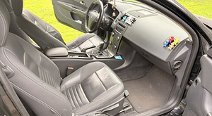 Volvo 2012 c30 (6 foto / 7)