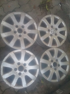 Volkswagen (4 фото из 4)