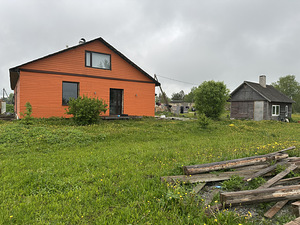 Maja Lääne-Virumaal (3 foto / 7)