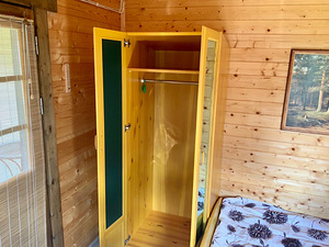 Продается мебель для спальни или дачи (3 фото из 8)