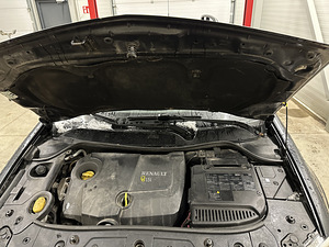 Renault Megane 2 1.5 74kw (9 foto / 9)