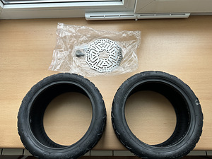 Kugoo G2 Pro 800w Bluetooth (7 foto / 7)