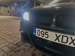 BMW 335D 210kw 2009 (10 foto / 13)