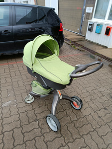 Stokke (6 фото из 8)