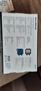 Müüa vesijahutus SilentiumPC Navis RGB 240 AIO SPC219 (3 foto / 6)