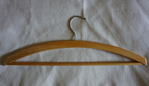 Riidepuud suuremas koguses, 0.50€/tk (1 foto / 2)