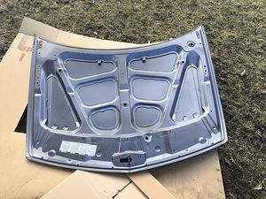 Accord Honda 2008-2015 esikapott (2 foto / 2)