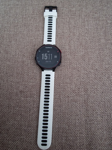 Garmin Forerunner 235