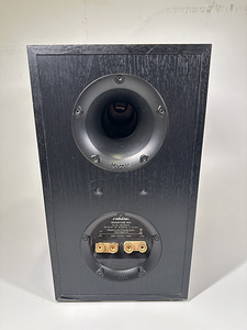 TEAC A-R610 ja Magnat Quantum 503 (4 foto / 6)