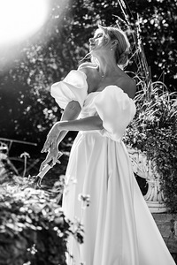 Oh my bride salongist pulmakleit (4 foto / 10)