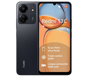 Redmi 13C (1 foto / 3)