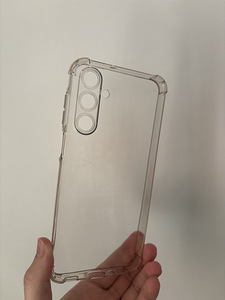 Samsung A16 ümbris (1 foto / 2)