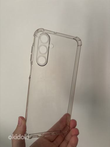 Чехол Samsung A16