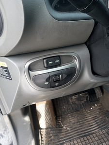 Hyundai santa fe 2.0 92KW (12 foto / 12)