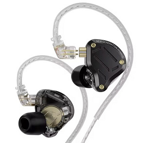 KZ ZS10 Pro 2 — UUS (1 foto / 2)