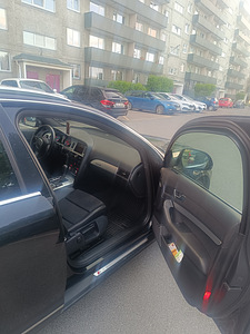Müün auto (7 foto / 13)