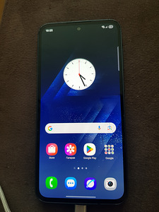 Samsung Galaxy A35 5G (2 foto / 5)