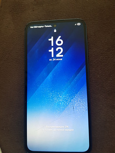 Samsung Galaxy A35 5G (3 foto / 5)