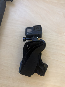 GoPro hero8 (2 фото из 5)