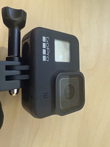 GoPro hero8 (4 фото из 5)
