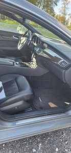 Mercedes Benz CLS 350 (10 foto / 15)