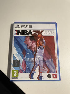 NBA 2K 22 (1 foto / 3)