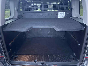 Citroen Berlingo N1 (8 foto / 13)